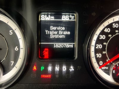 2016 RAM 1500 Express