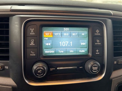 2016 RAM 1500 Express