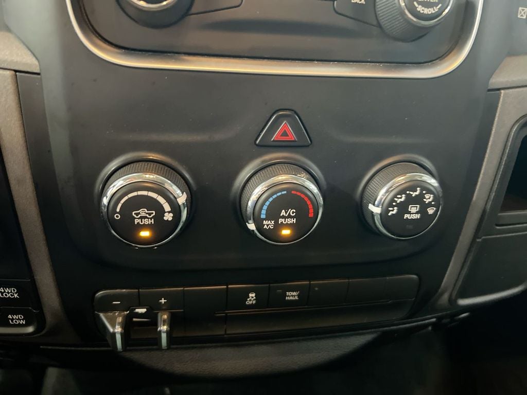 2016 RAM 1500 Express