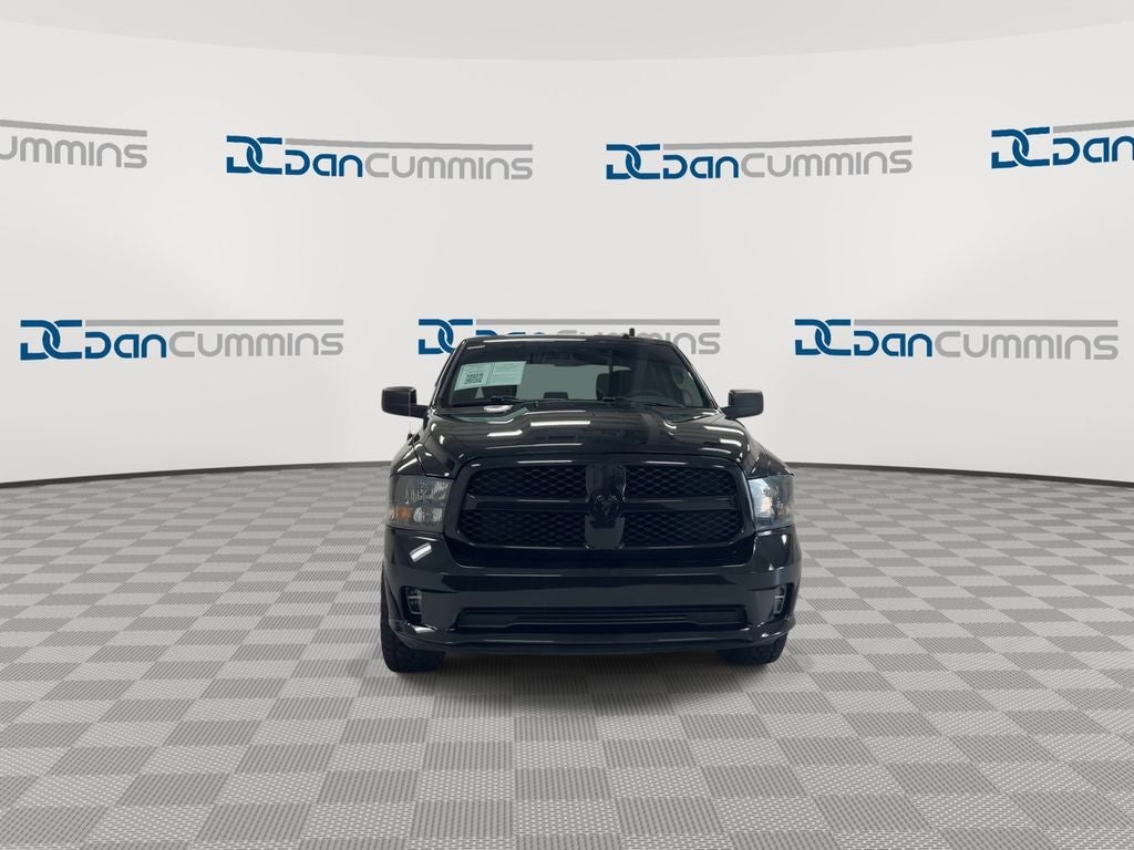 2016 RAM 1500 Express