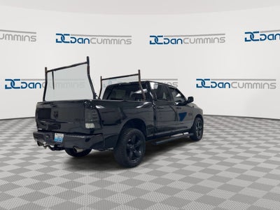 2016 RAM 1500 Express