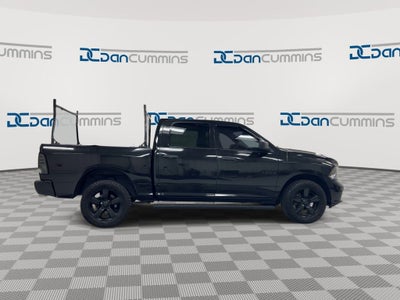 2016 RAM 1500 Express