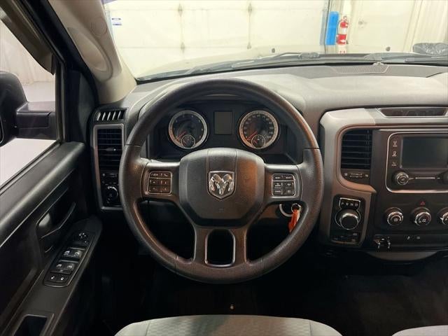 2016 RAM 1500 Express