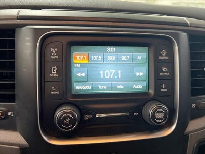 2016 RAM 1500 Express