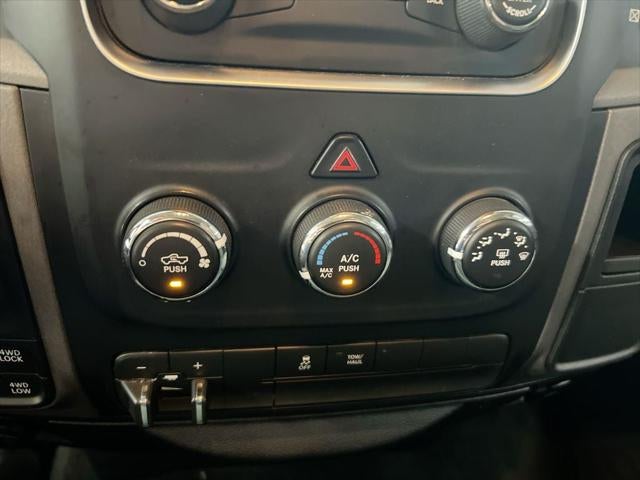 2016 RAM 1500 Express