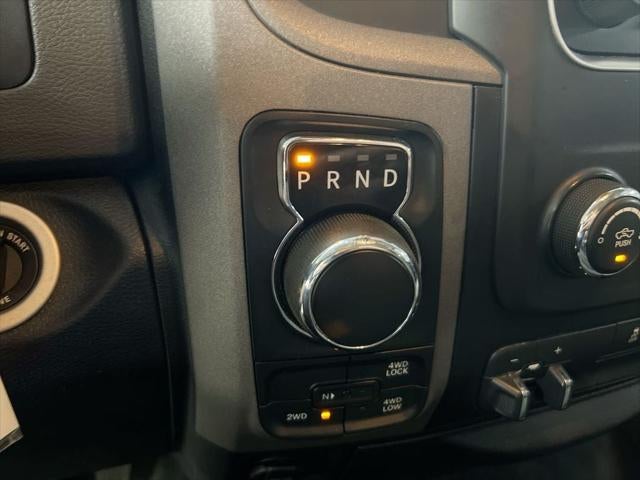 2016 RAM 1500 Express