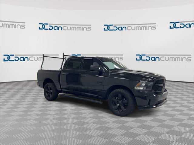 2016 RAM 1500 Express