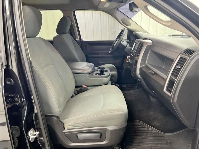 2016 RAM 1500 Express