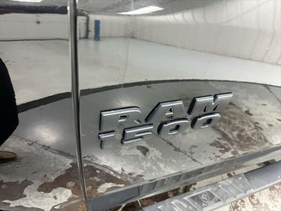 2016 RAM 1500 Express