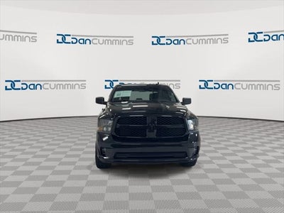 2016 RAM 1500 Express