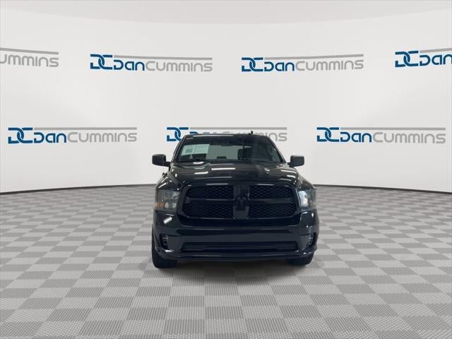 2016 RAM 1500 Express