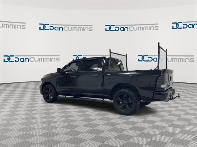2016 RAM 1500 Express