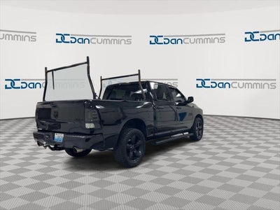 2016 RAM 1500 Express