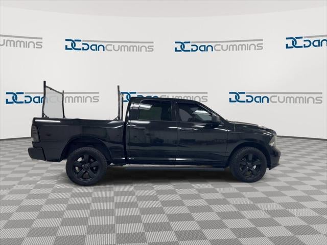 2016 RAM 1500 Express
