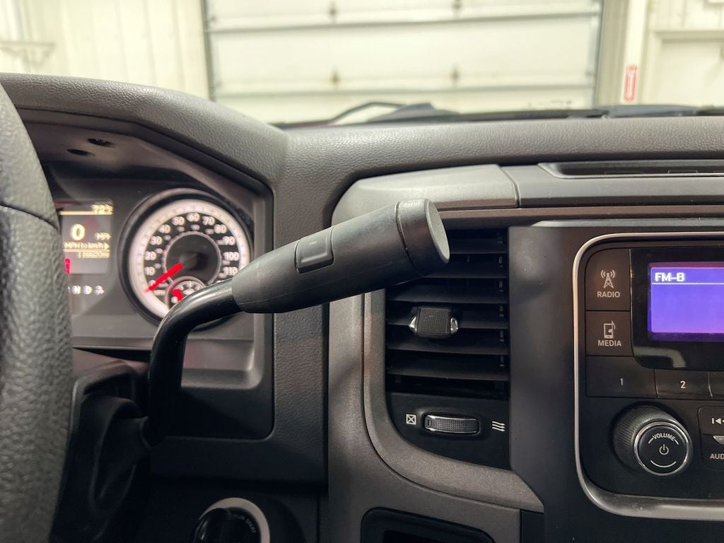 2015 RAM 2500 Tradesman