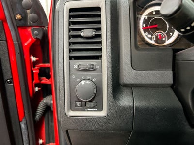 2015 RAM 2500 Tradesman