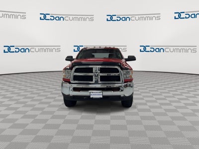 2015 RAM 2500 Tradesman