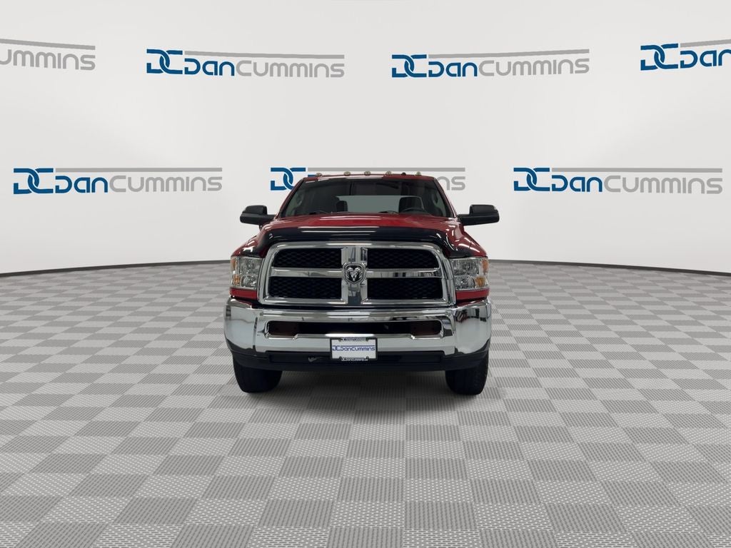 2015 RAM 2500 Tradesman