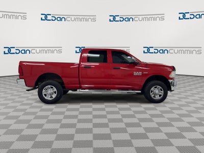 2015 RAM 2500 Tradesman