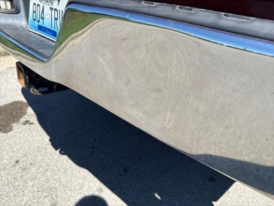 2015 RAM 2500 Tradesman