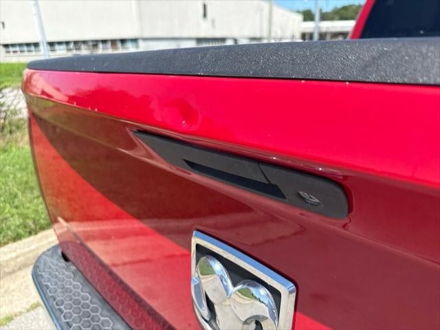 2015 RAM 2500 Tradesman