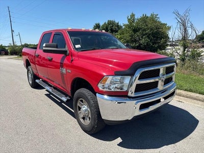 2015 RAM 2500 Tradesman