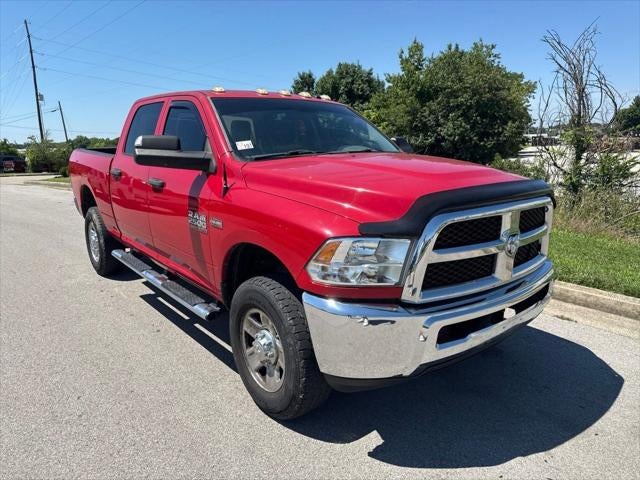 2015 RAM 2500 Tradesman