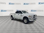 2015 RAM 2500 Outdoorsman