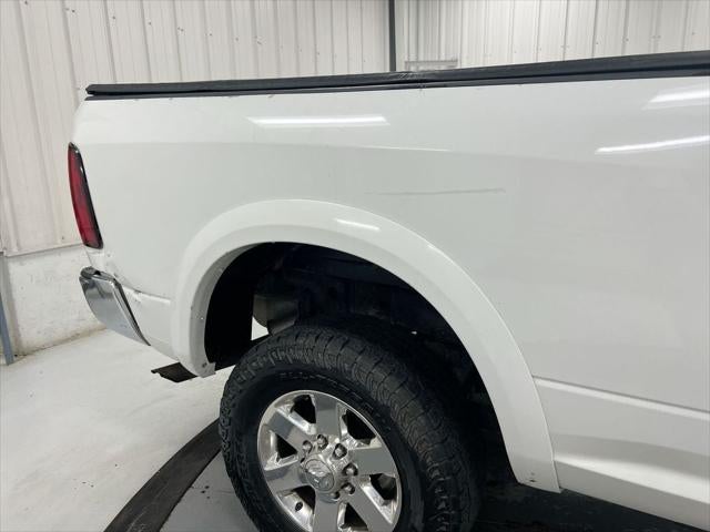 2015 RAM 2500 Outdoorsman