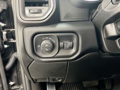 2026 RAM 2500 Power Wagon
