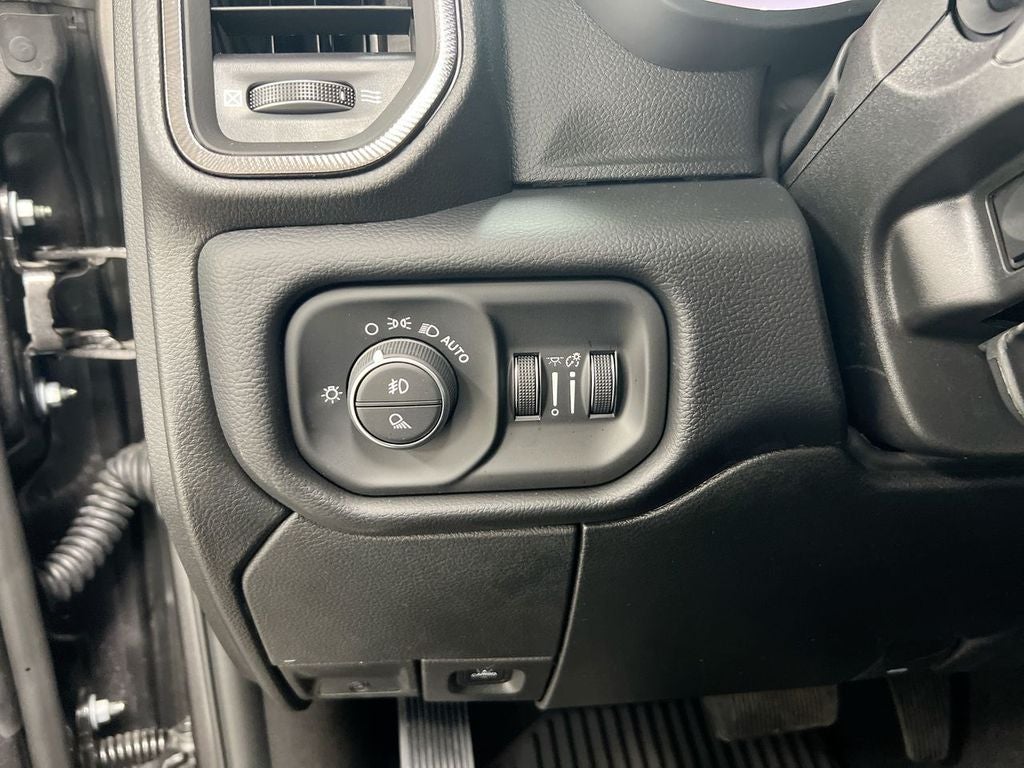 2026 RAM 2500 Power Wagon