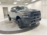 2026 RAM 2500 Power Wagon