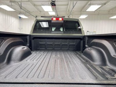 2023 RAM 2500 Power Wagon