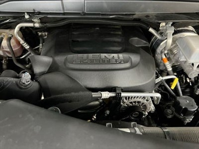 2023 RAM 2500 Power Wagon