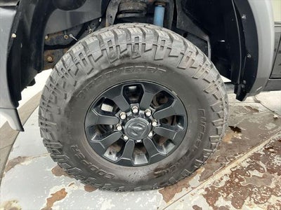 2023 RAM 2500 Power Wagon