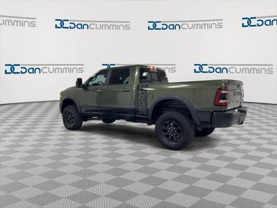 2023 RAM 2500 Power Wagon