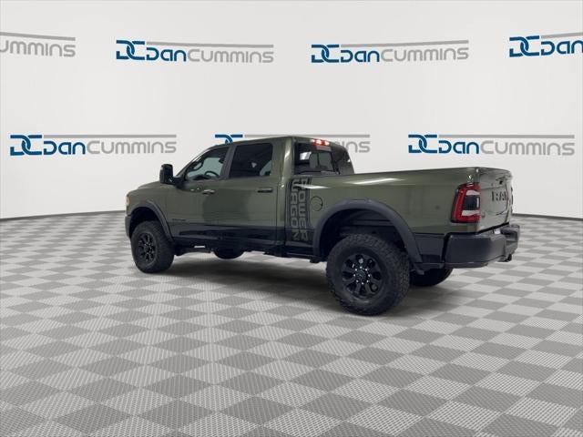 2023 RAM 2500 Power Wagon