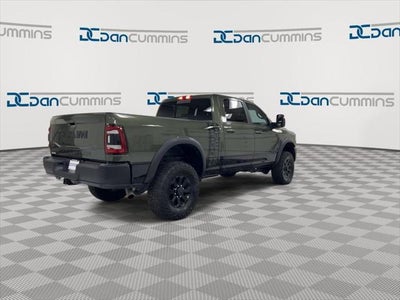 2023 RAM 2500 Power Wagon