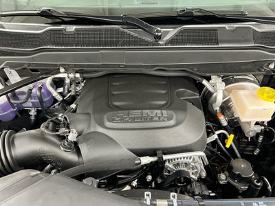 2027 RAM 2500 Power Wagon