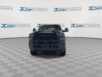 2027 RAM 2500 Power Wagon
