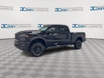 2027 RAM 2500 Power Wagon