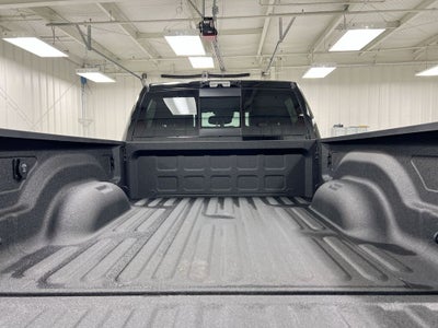 2026 RAM 2500 Power Wagon