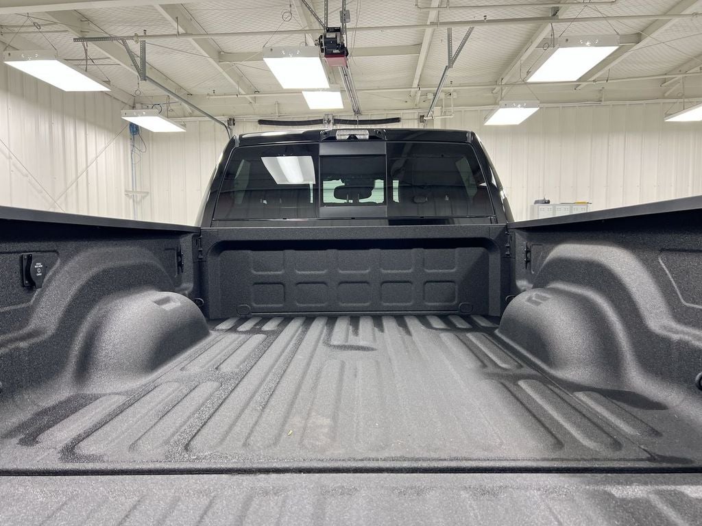 2026 RAM 2500 Power Wagon