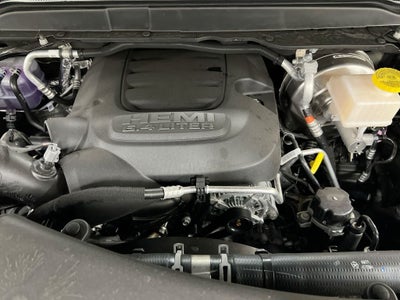 2026 RAM 2500 Power Wagon