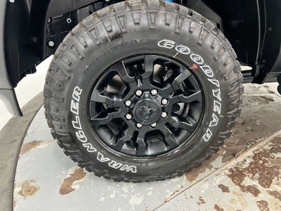 2026 RAM 2500 Power Wagon