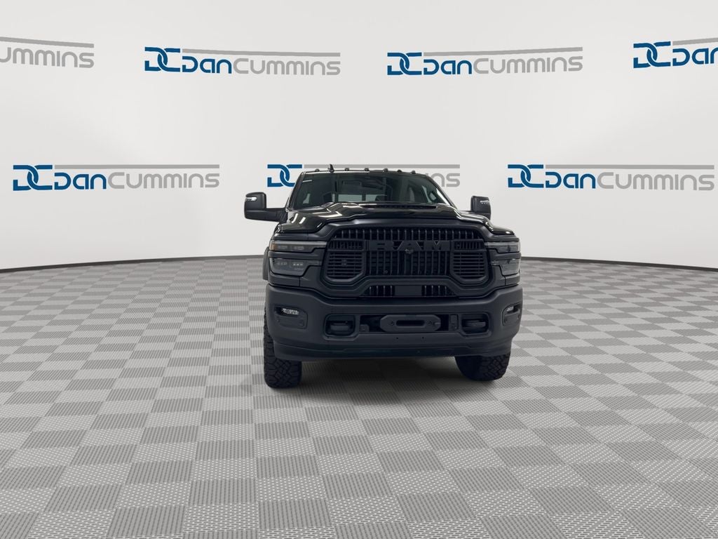 2026 RAM 2500 Power Wagon
