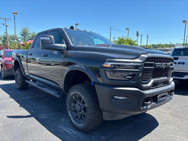 2026 RAM 2500 Power Wagon