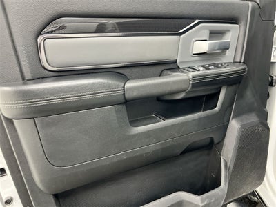 2021 RAM 2500 Power Wagon