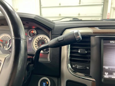 2014 RAM 2500 Laramie