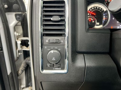 2014 RAM 2500 Laramie